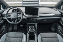 Volkswagen ID.4 170pk Limited Edition 52 kWh - Afbeelding 5