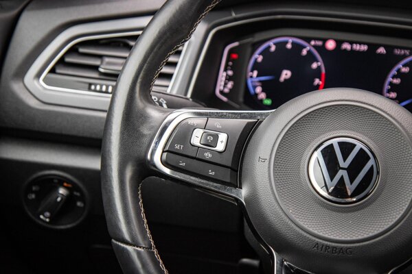 cruise control adaptief