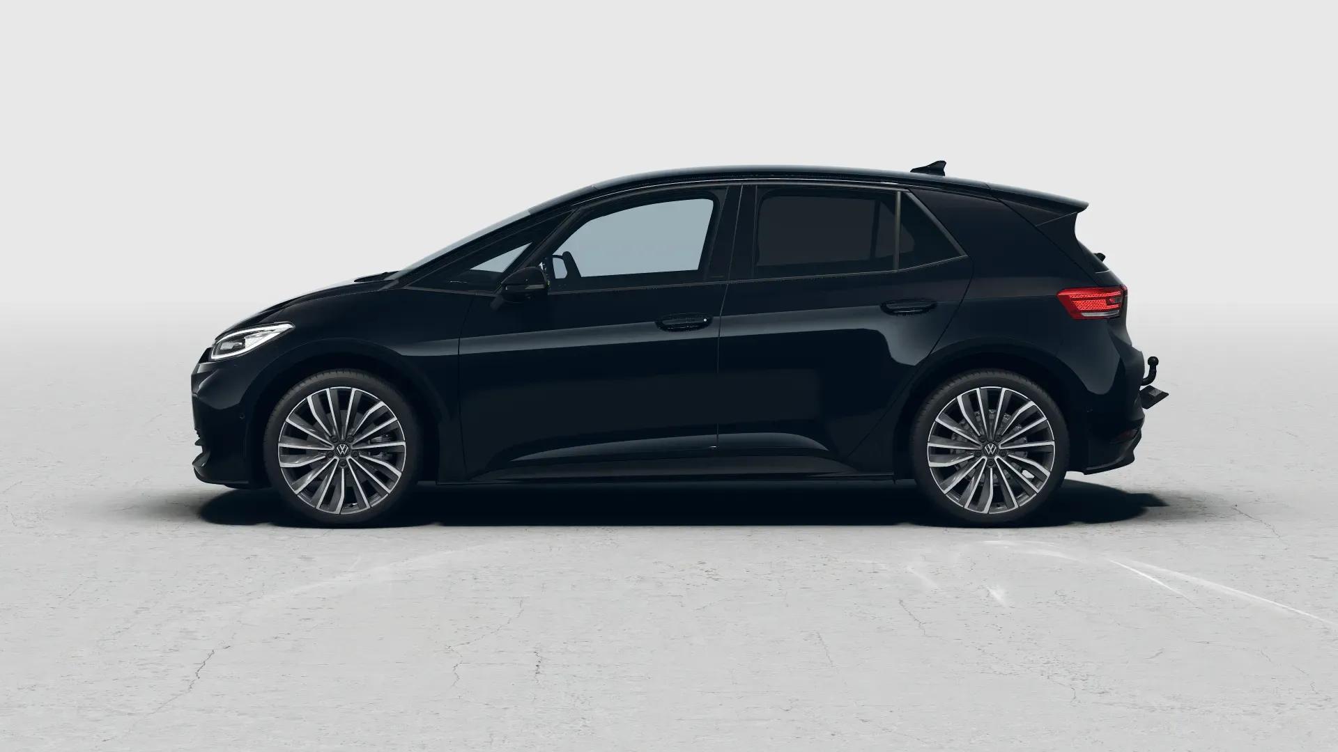 Volkswagen ID.3 204pk Pro Limited Edition 59 kWh - Afbeelding 3