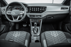 Volkswagen Taigo 1.0 TSI 115pk DSG R-Line - Afbeelding 5