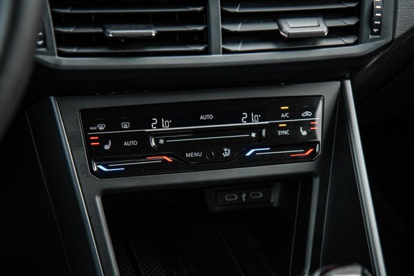 airco (automatisch)