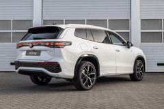 Volkswagen Tayron 1.5 eTSI 150pk DSG R-Line Edition 7p. - Afbeelding 2