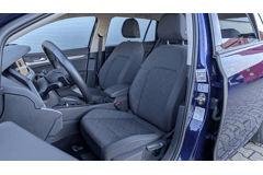 Volkswagen Golf Variant 1.0 eTSI 115pk DSG Life - Afbeelding 4