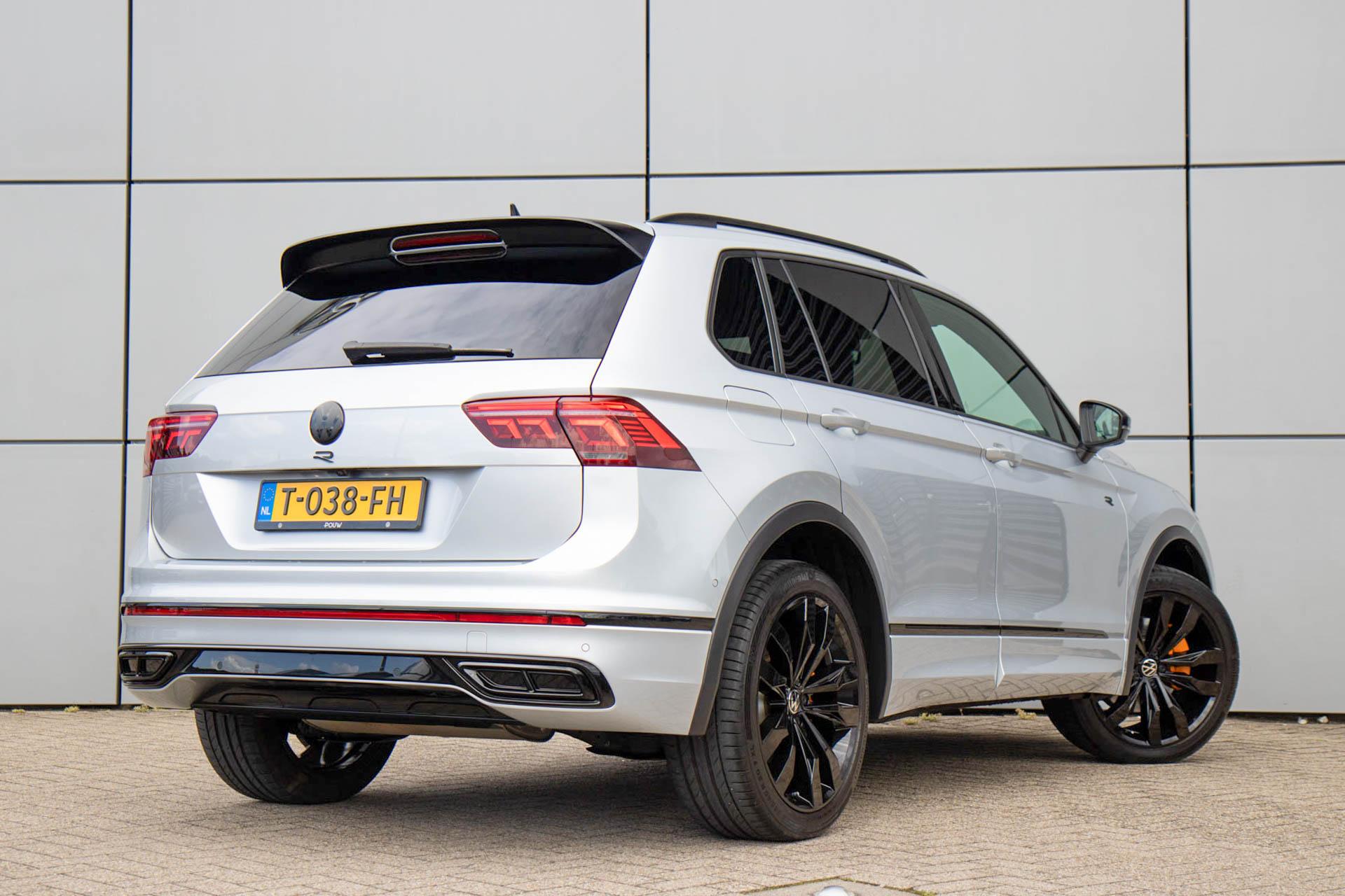 Volkswagen Tiguan 1.4 TSI eHybrid 245pk R-Line Business - Afbeelding 2