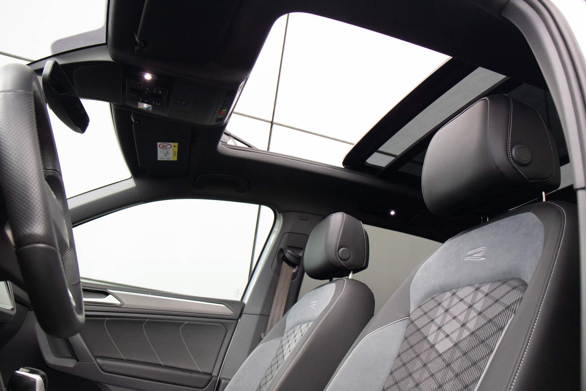 Volkswagen Tiguan 1.4 TSI eHybrid 245pk R-Line Business - Afbeelding 4