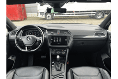 Volkswagen Tiguan Allspace 1.5 TSI 150pk DSG Highline Business R - Afbeelding 5