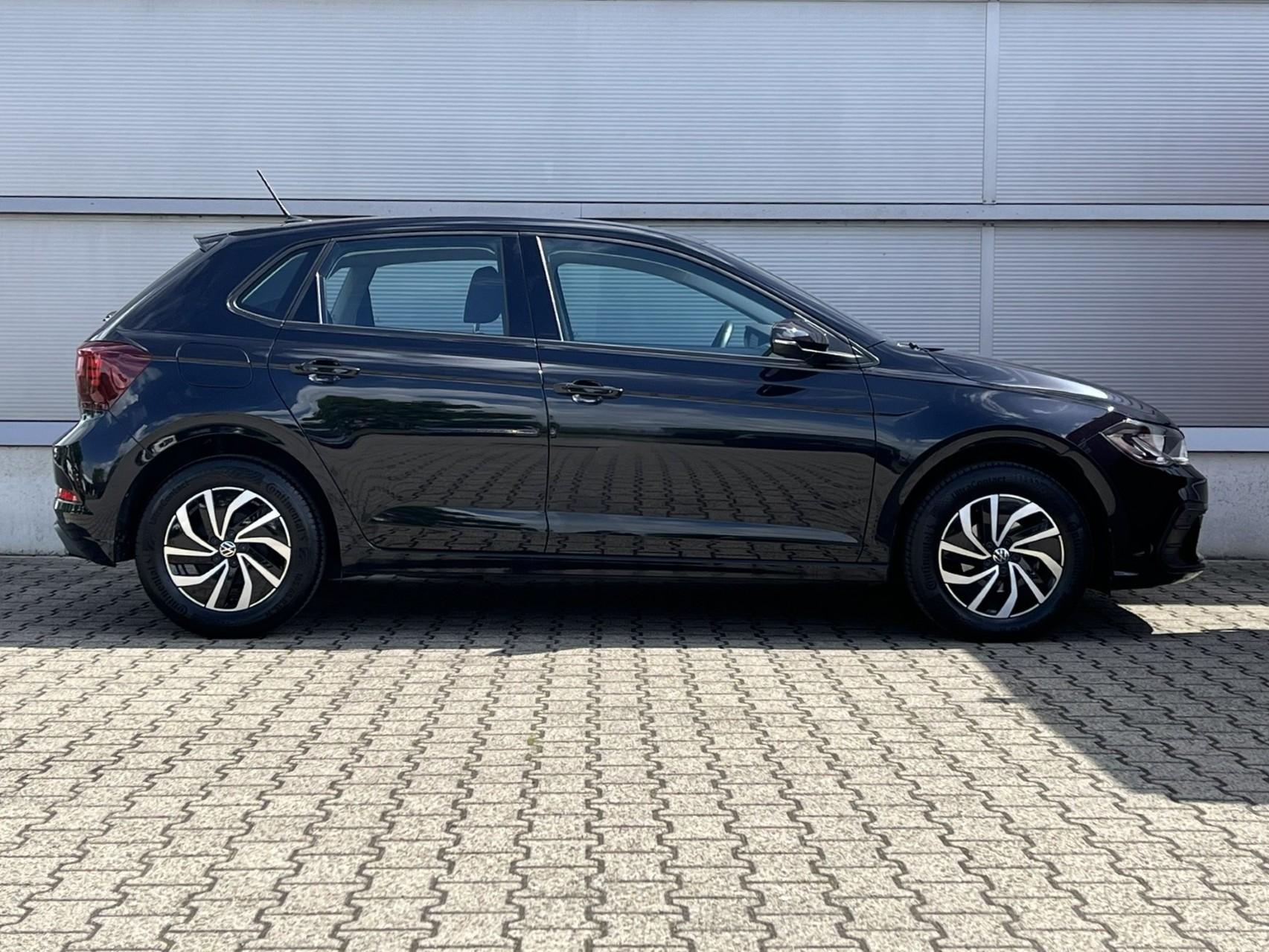 Volkswagen Polo 1.0 TSI 95pk Life - Afbeelding 3