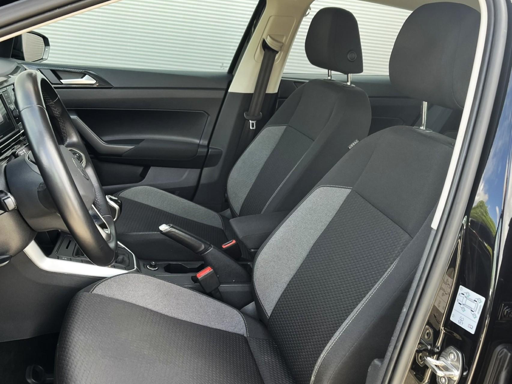 Volkswagen Polo 1.0 TSI 95pk Life - Afbeelding 4