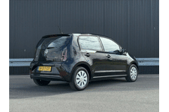 Volkswagen up! 1.0 BMT 60pk Move up! - Afbeelding 2