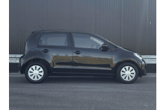Volkswagen up! 1.0 BMT 60pk Move up! - Afbeelding 3