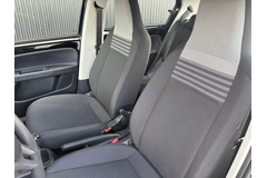 Volkswagen up! 1.0 BMT 60pk Move up! - Afbeelding 4