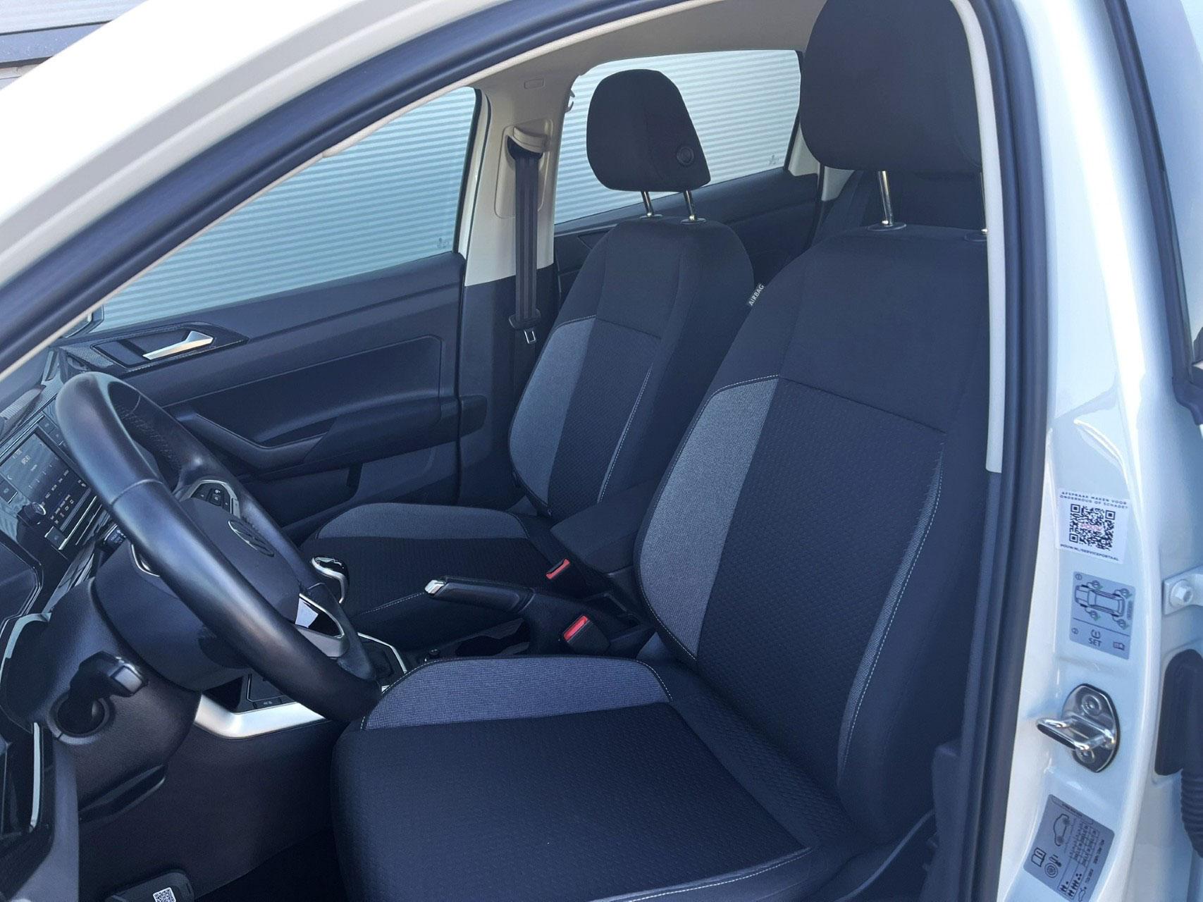 Volkswagen Polo 1.0 TSI 95pk Life - Afbeelding 5