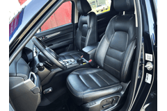 Mazda CX-5 2.0 e-SkyActiv-G M Hybrid 165pk Homura - Afbeelding 4