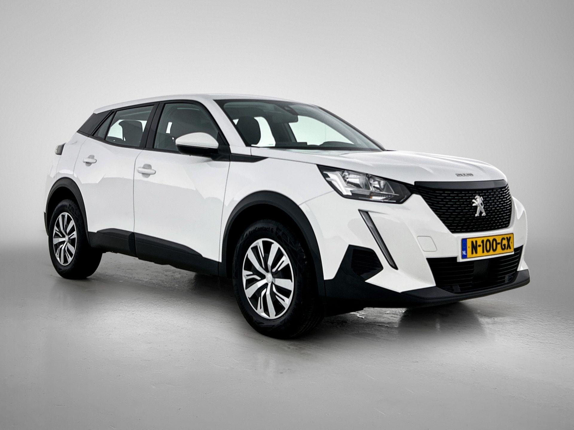 Peugeot 2008 1.2 Active 100pk - Afbeelding 2