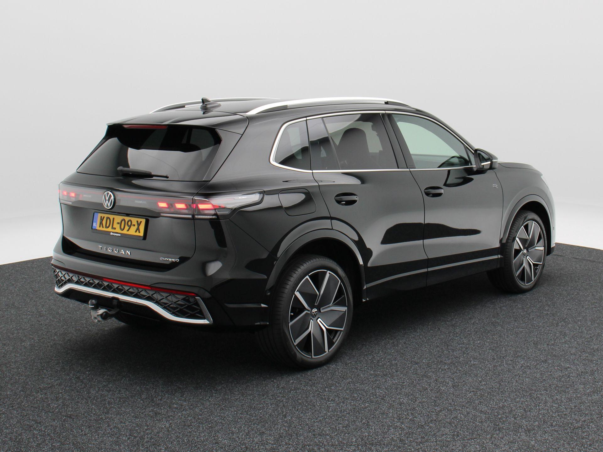 Volkswagen Tiguan R-Line Edition 1.5 eHybrid 272 PK - Afbeelding 2