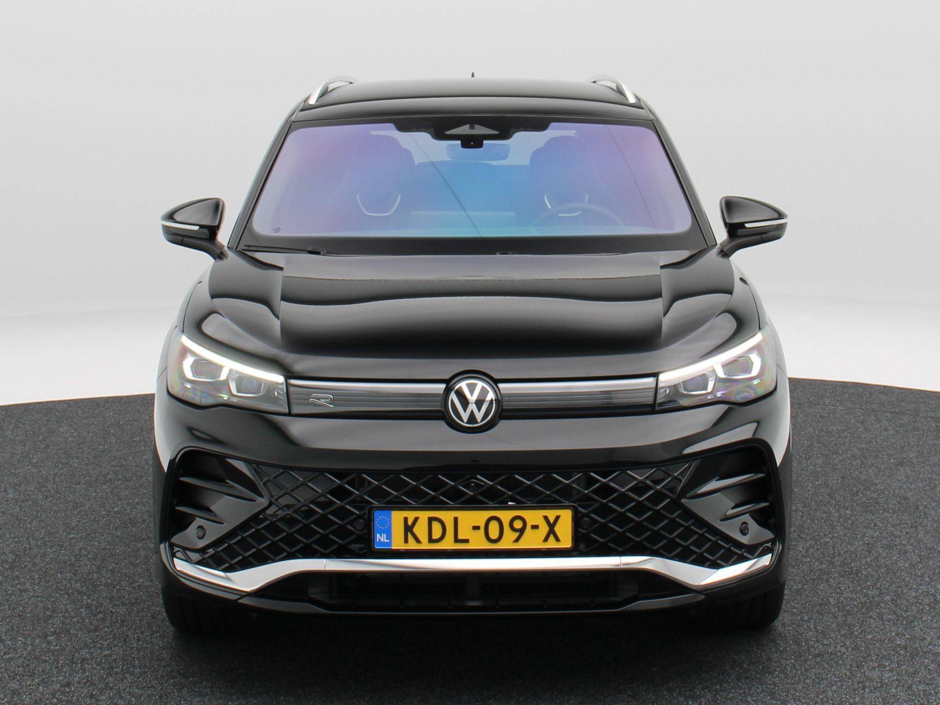Volkswagen Tiguan R-Line Edition 1.5 eHybrid 272 PK - Afbeelding 4