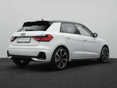 Audi A1 Sportback 30 TFSI S edition Automaat | Private Lease vanaf 549 P.m. - Afbeelding 2