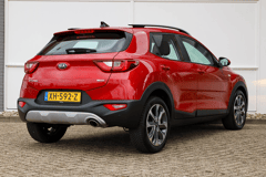 Kia Stonic 1.0 T-GDi 120pk AUT DynamicLine - Afbeelding 2