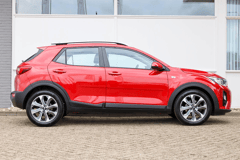 Kia Stonic 1.0 T-GDi 120pk AUT DynamicLine - Afbeelding 3