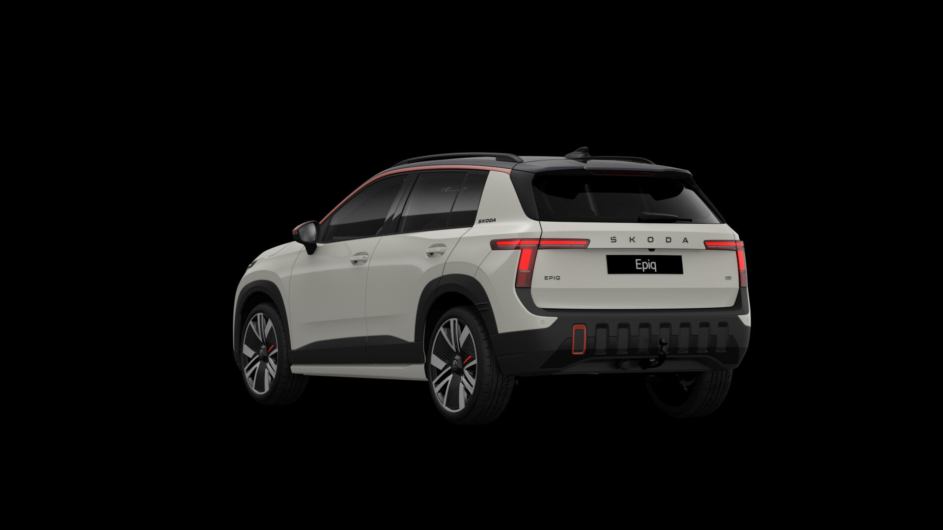 Skoda Epiq 211pk First Edition 56 kWh - Afbeelding 2