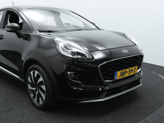 Ford Puma 1.0 EcoBoost Hybrid Titanium Automaat | Private lease €429 p.m. - Afbeelding 3