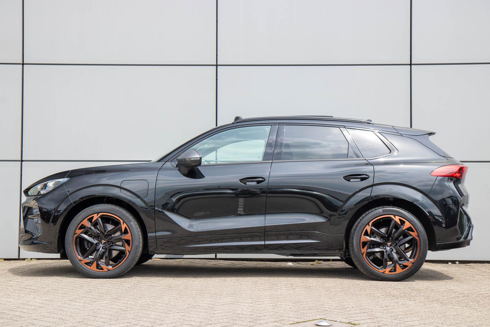 CUPRA Terramar 1.5 TSI e-Hybrid 272pk VZ Performance - Afbeelding 3