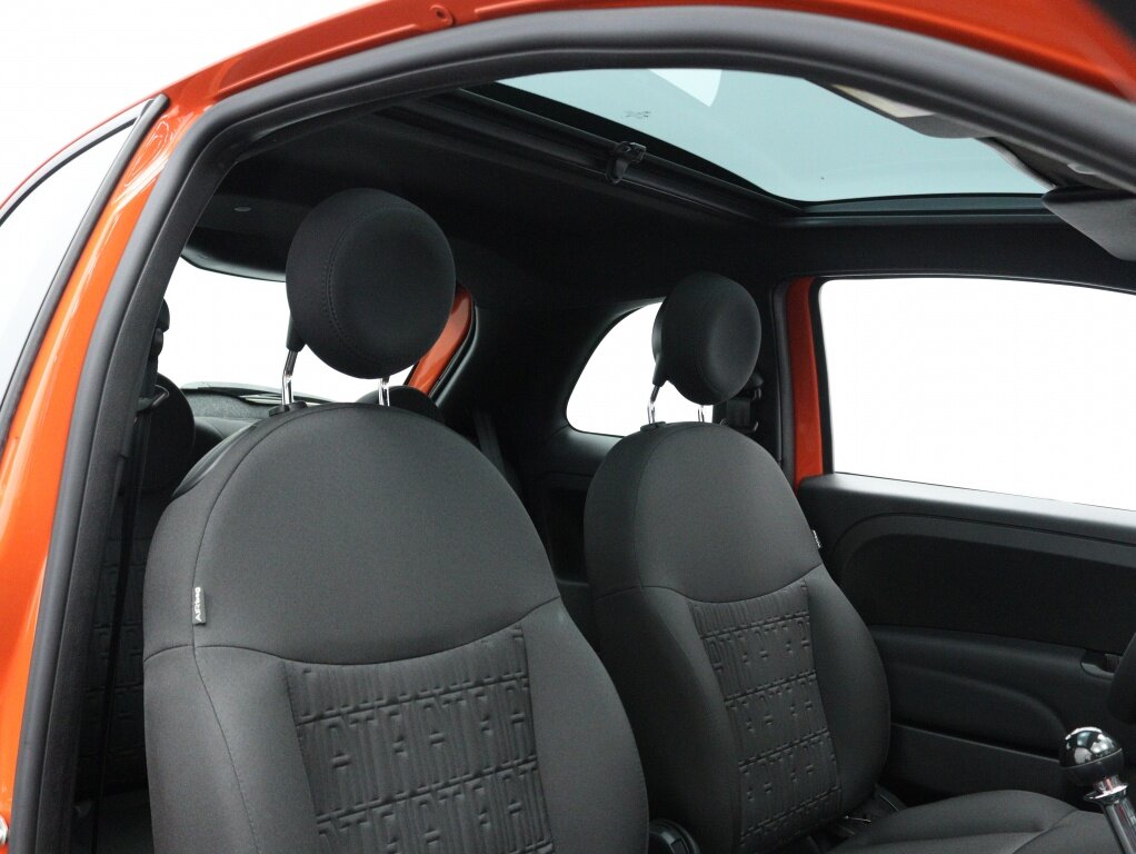 Fiat 500 1.0 Hybrid Dolcevita Finale | Private lease 349,- per maand - Afbeelding 3