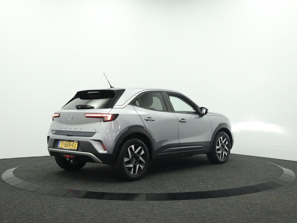 Opel Mokka-e Electric Level 3 50 kWh | Navigatie | private lease vanaf 389,- per maand - Afbeelding 2