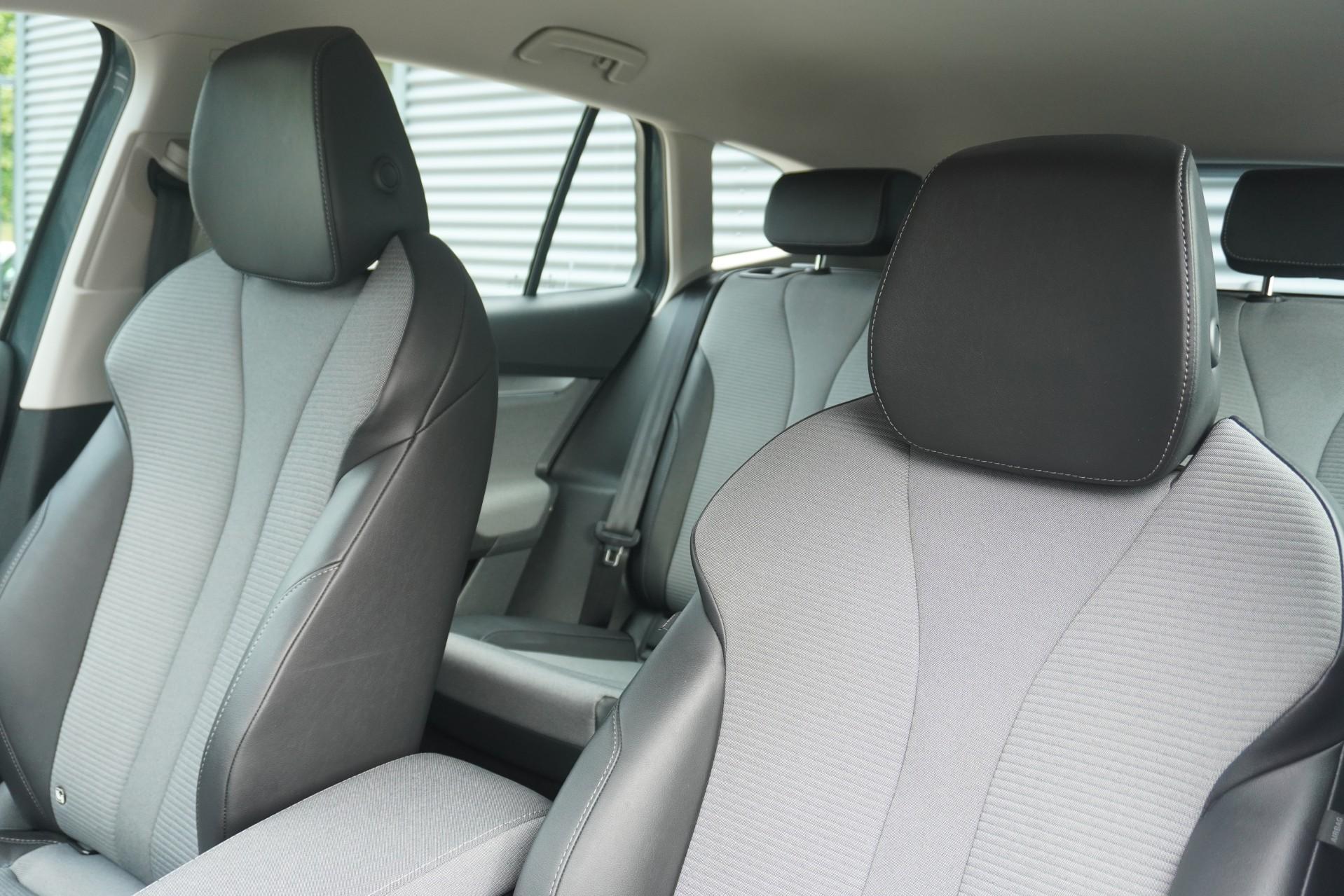 Skoda Enyaq 60 180pk - Afbeelding 4