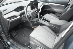 Skoda Enyaq 60 180pk - Afbeelding 5