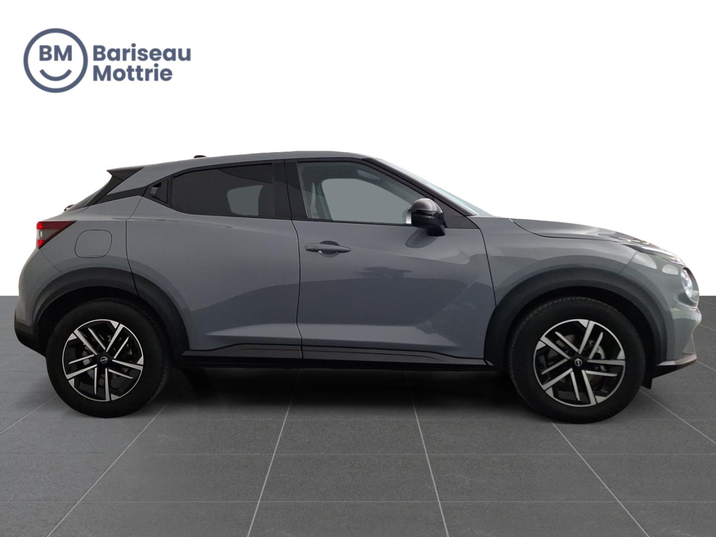 Nissan Juke N-CONNECTA *DAB*GPS*CAMERA SENSOREN*KLIMAATREGELING* - Image 3