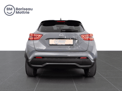 Nissan Juke N-CONNECTA *DAB*GPS*CAMERA SENSOREN*KLIMAATREGELING* - Image 5