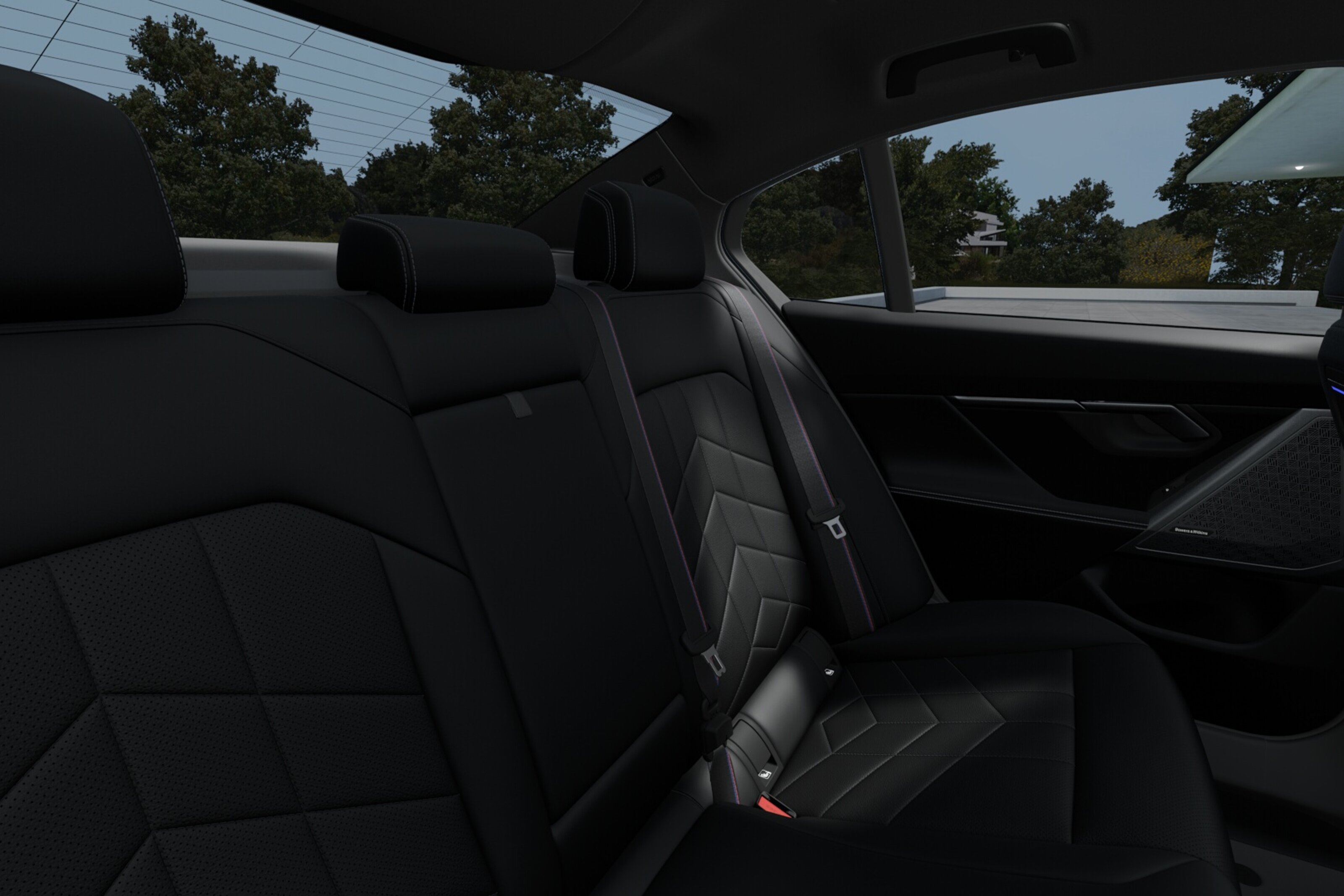BMW i5 9