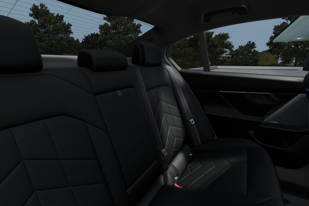 BMW i5 9