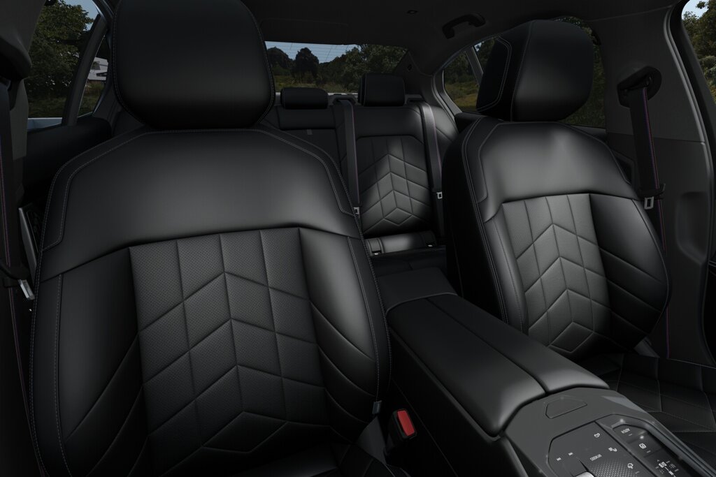 BMW i5 10