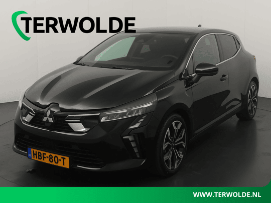 Mitsubishi Colt 1.0T MT Instyle