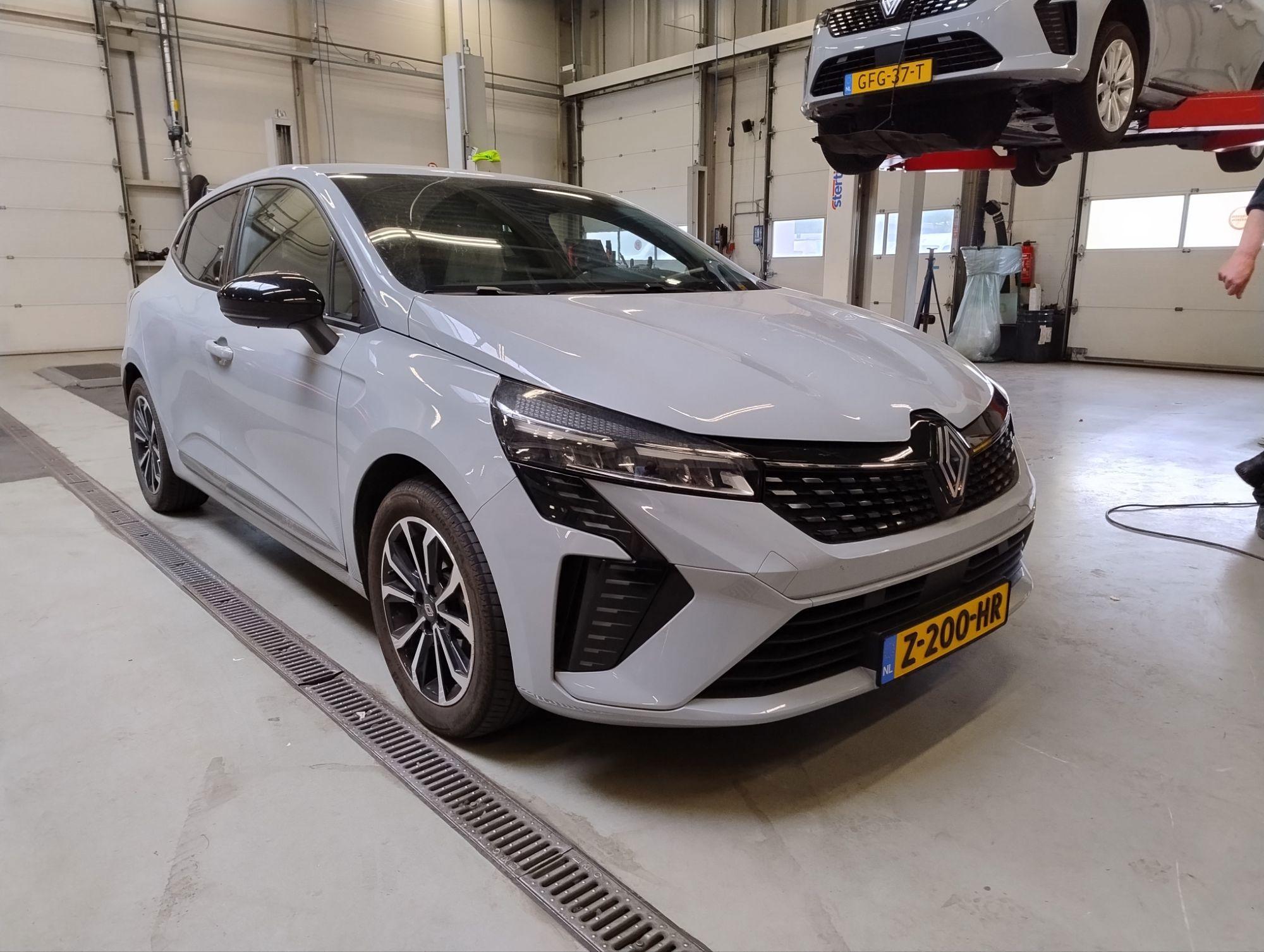 Renault Clio E-Tech full hybrid 145 techno - Afbeelding 2