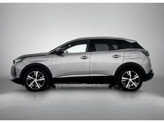 Peugeot 3008 SUV GT 1.6 Plug-in HYbrid4 300pk Automaat - Afbeelding 2