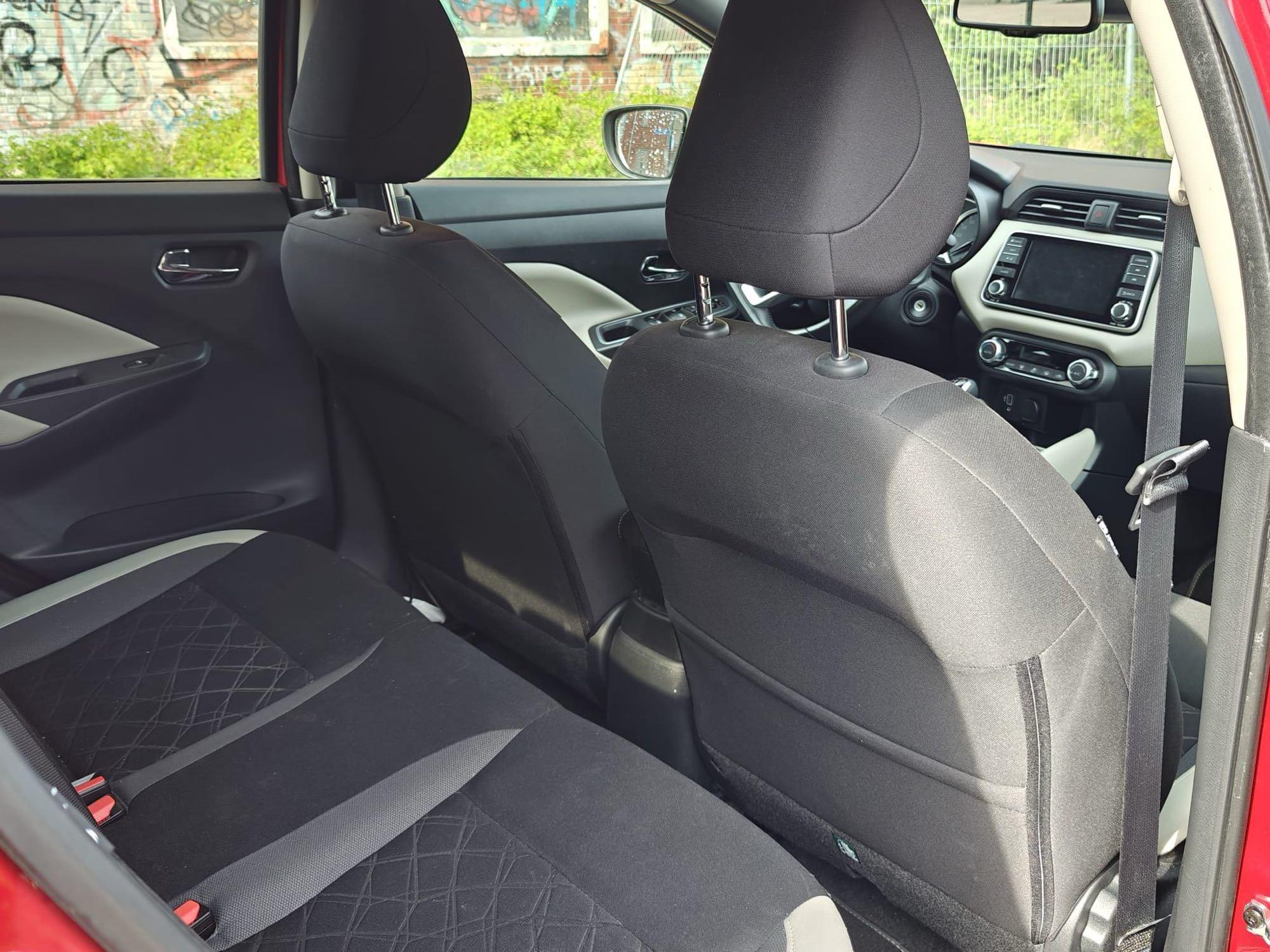 Nissan Micra 1.0 IG-T N-Connecta - Afbeelding 5