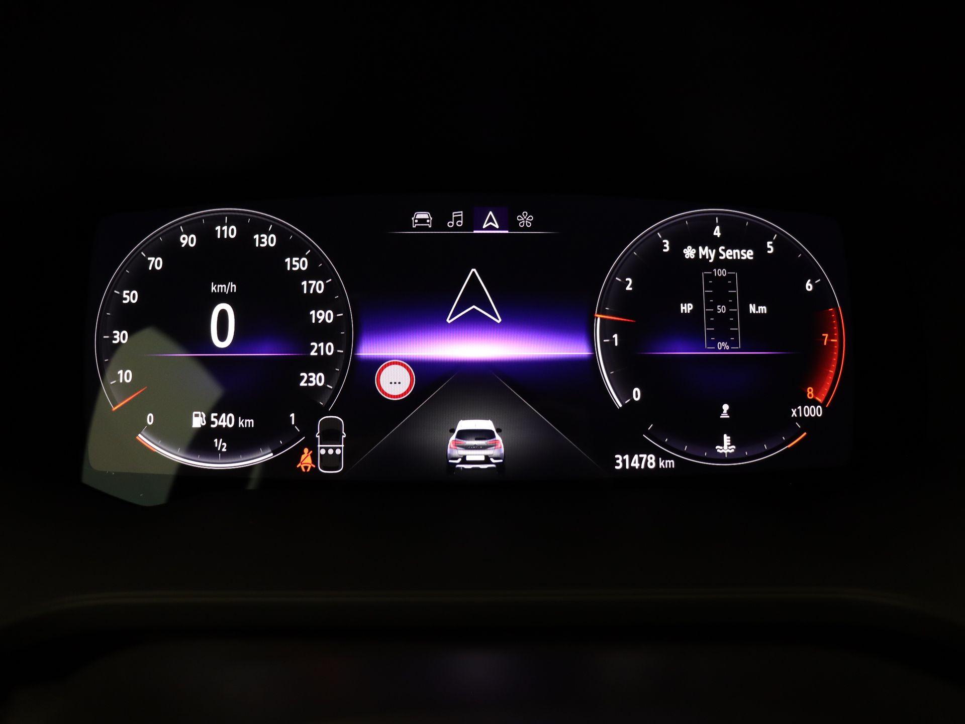 Renault Captur TCe 90pk techno - Afbeelding 7