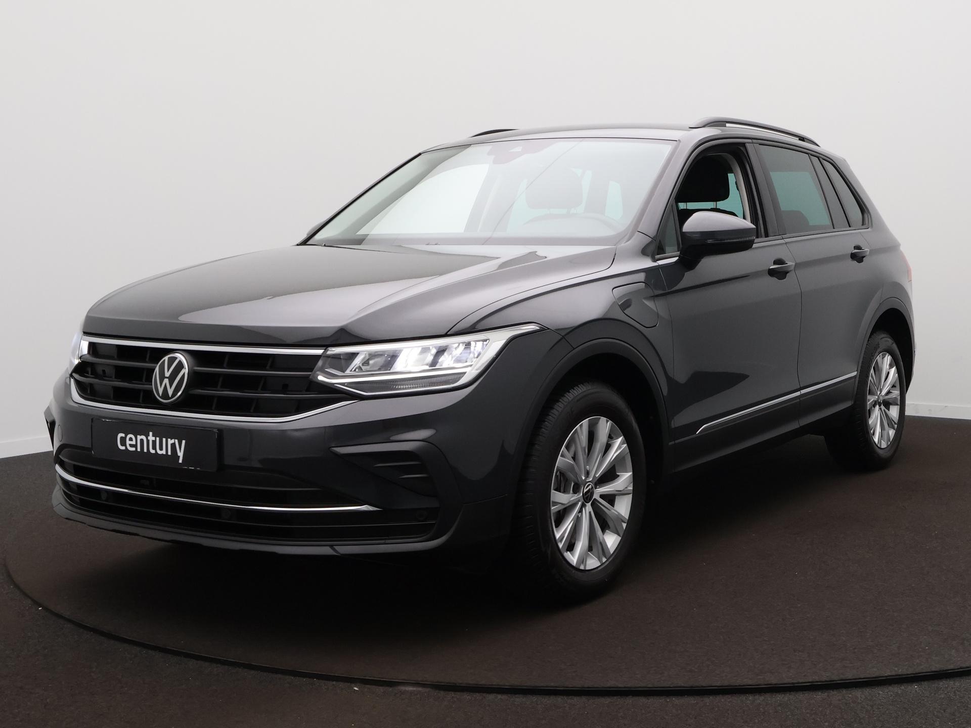 Volkswagen Tiguan 1.4 TSI eHybrid Life