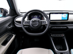Fiat 600e La Prima 54 kWh | Private lease 519pm | Leder interieur - Afbeelding 3