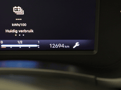 Fiat 600e La Prima 54 kWh | Private lease 519pm | Leder interieur - Afbeelding 4