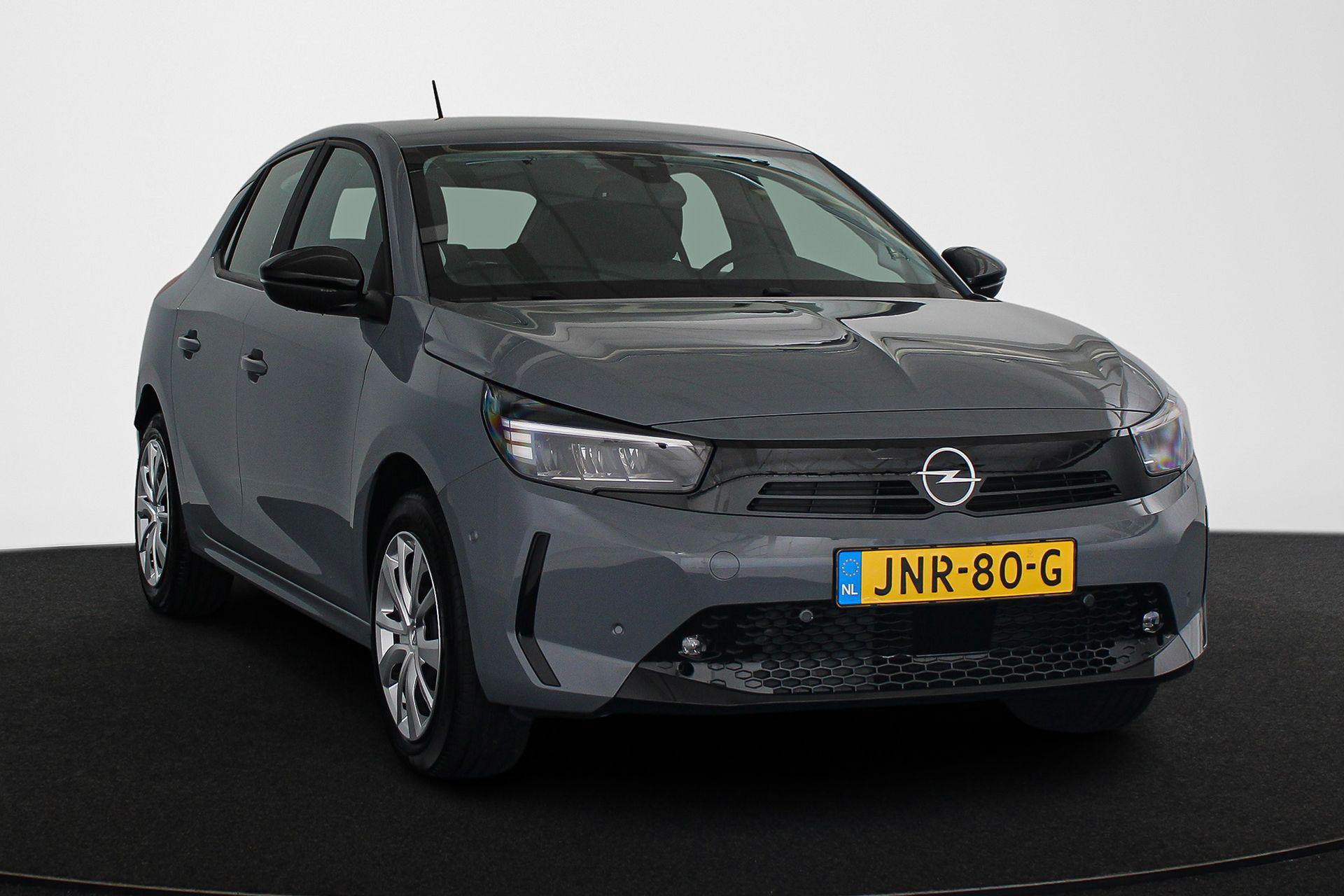Opel Corsa-e Electric Long Range Business Edition 51 kWh - Afbeelding 2