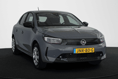 Opel Corsa-e Electric Long Range Business Edition 51 kWh - Afbeelding 2