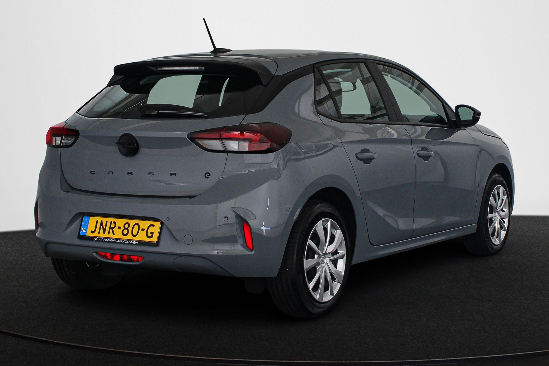 Opel Corsa-e Electric Long Range Business Edition 51 kWh - Afbeelding 3