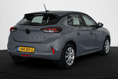 Opel Corsa-e Electric Long Range Business Edition 51 kWh - Afbeelding 3
