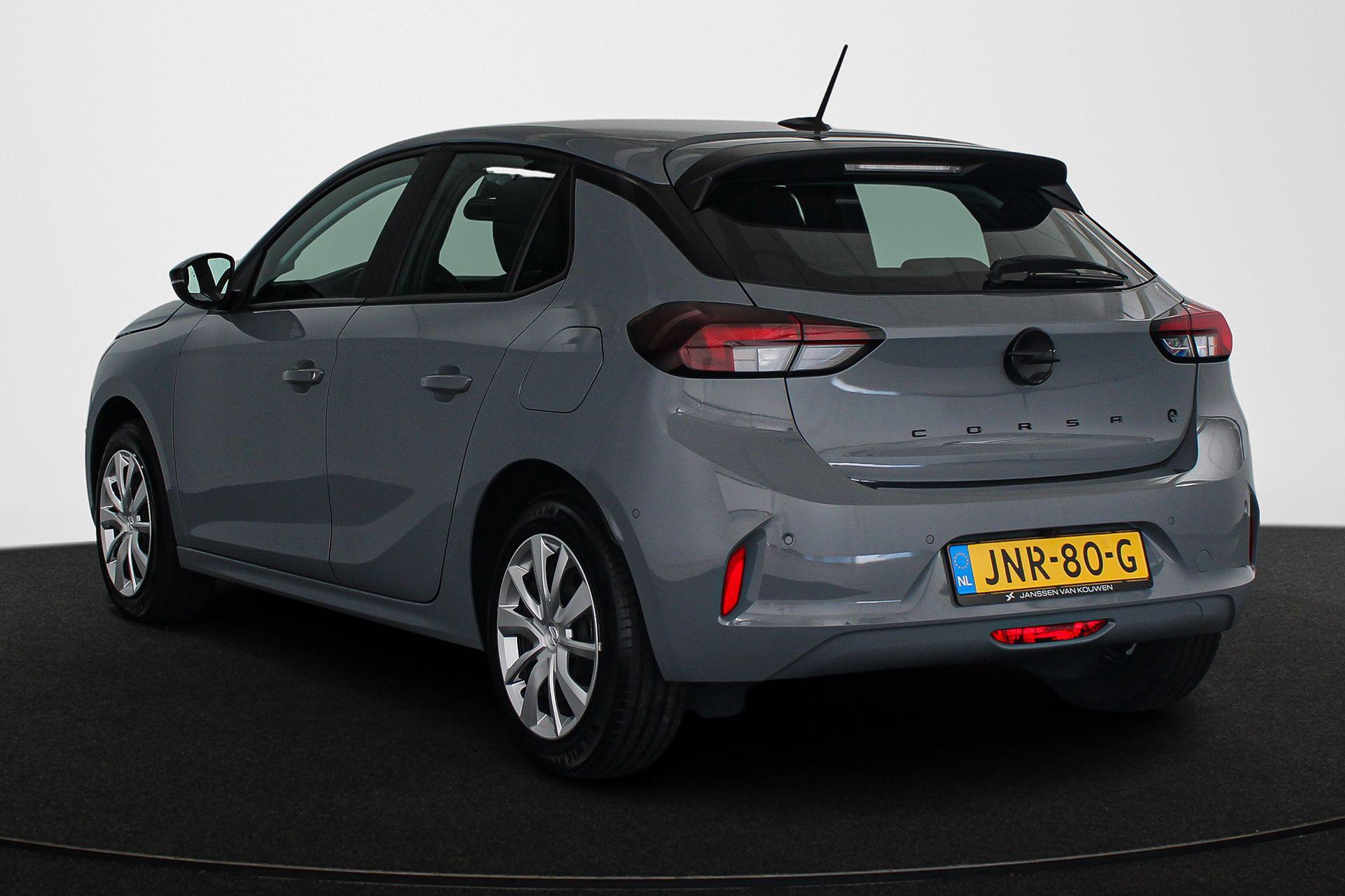 Opel Corsa-e Electric Long Range Business Edition 51 kWh - Afbeelding 4
