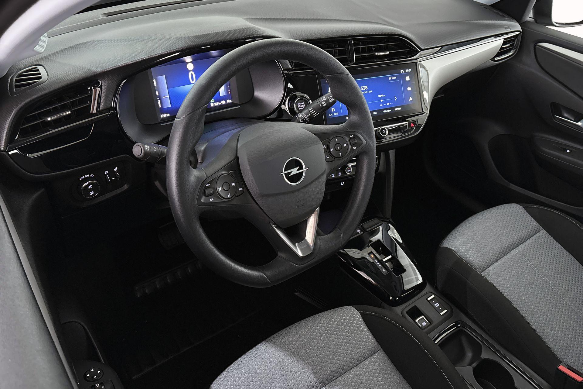 Opel Corsa-e Electric Long Range Business Edition 51 kWh - Afbeelding 5