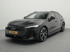 Audi A5 Avant S-Line 2.0 e-hybrid 299 PK QUATTRO - Afbeelding 2